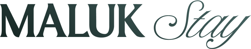 Malukstay Logo