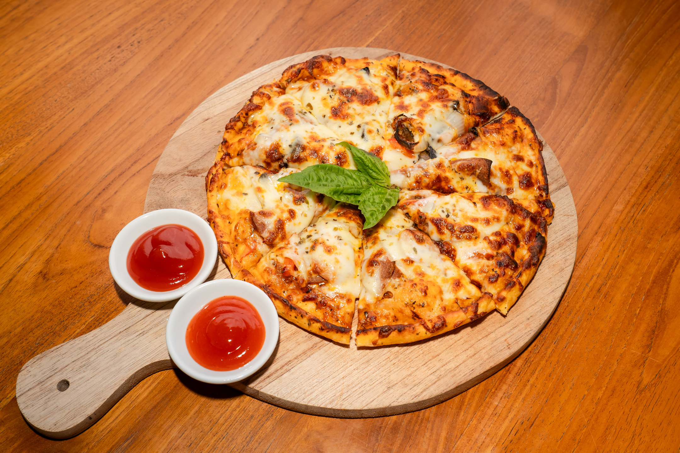 Discover Timeless Luxury on Sumbawa's Pristine Shores