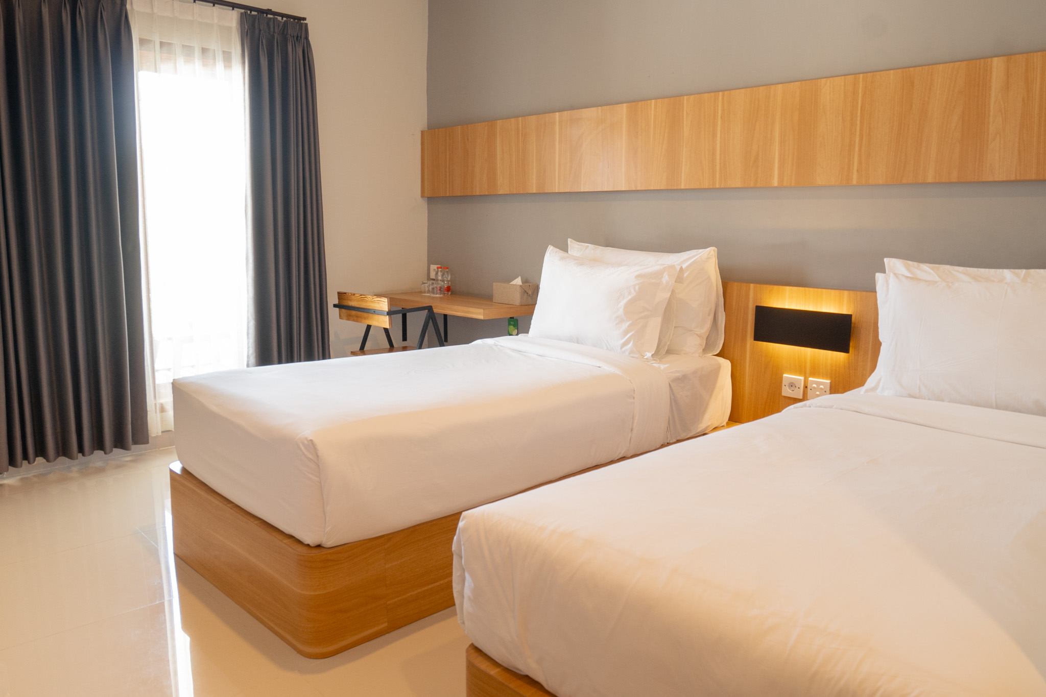 Harga Hotel di Maluk Sumbawa – Murah & Nyaman Discount dimomen Terbaik